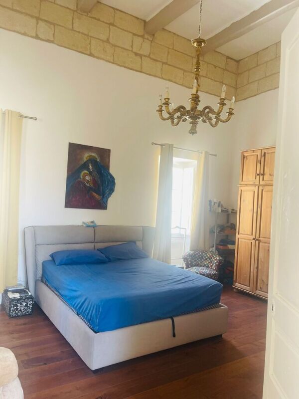 Mosta, Converted Town House - Ref No 006947 - Image 7