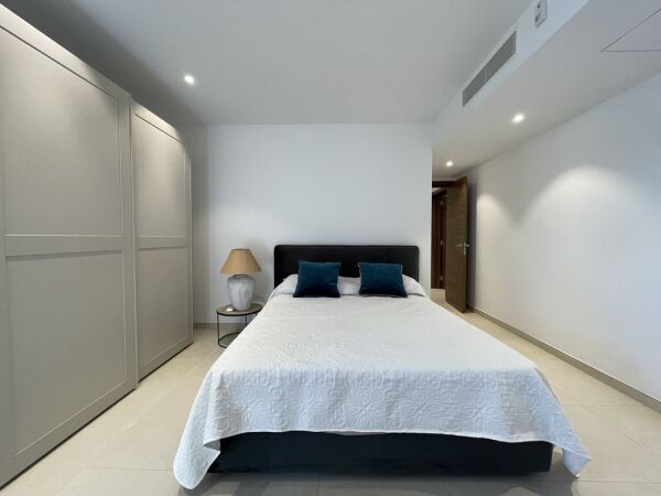 Portomaso, Furnished Apartment - Ref No 007206 - Image 7