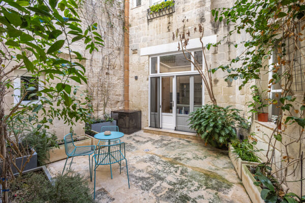 Lija, Converted Town House - Ref No 006981 - Image 10