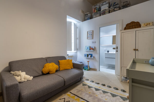 Lija, Converted Town House - Ref No 006981 - Image 14