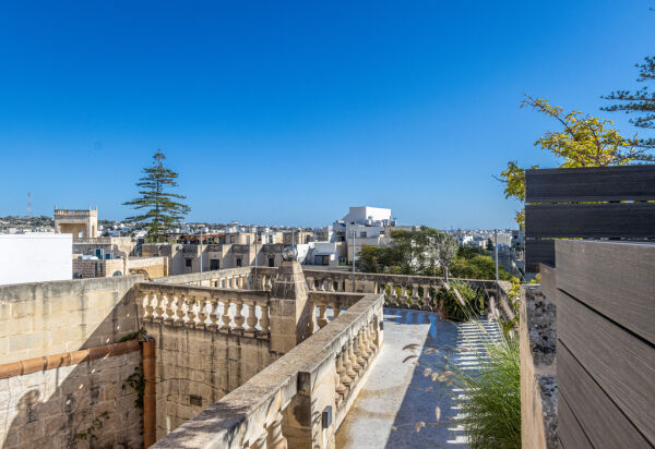 Lija, Converted Town House - Ref No 006981 - Image 21
