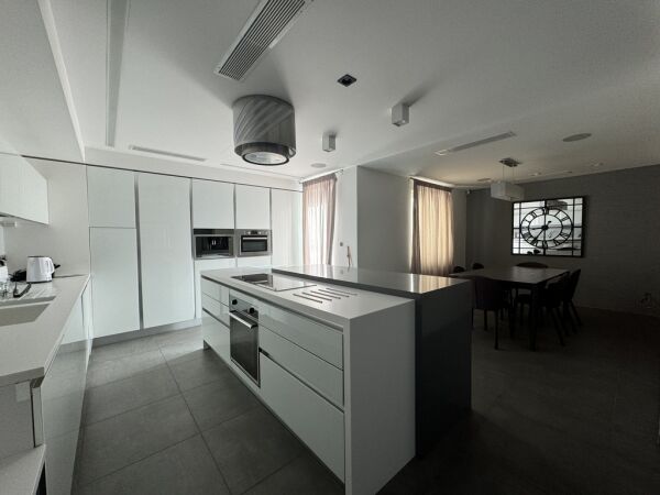 Sliema Furnished Apartment - Ref No 006995 - Image 5