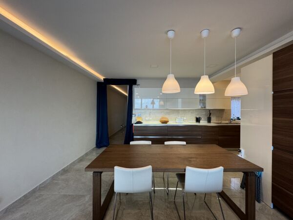 Marsascala Finished & Furnished Penthouse - Ref No 007002 - Image 3
