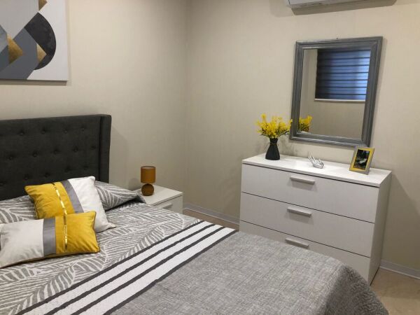St Pauls Bay Furnished Apartment - Ref No 007024 - Image 7