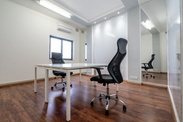 Pieta Fully Equipped Office - Ref No 007033 - Image 6