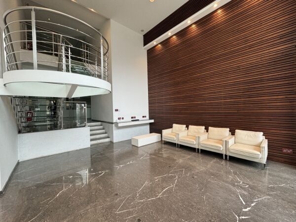 Sliema Seafront Office - Ref No 007034 - Image 1