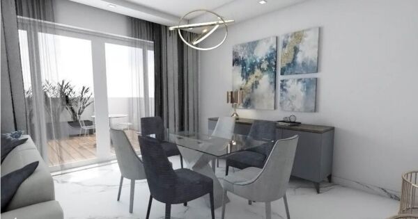 Sliema Seafront Apartment - Ref No 007036 - Image 7