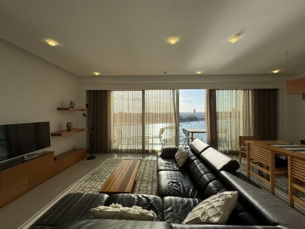 Sliema Seafront Apartment - Ref No 007038 - Image 3
