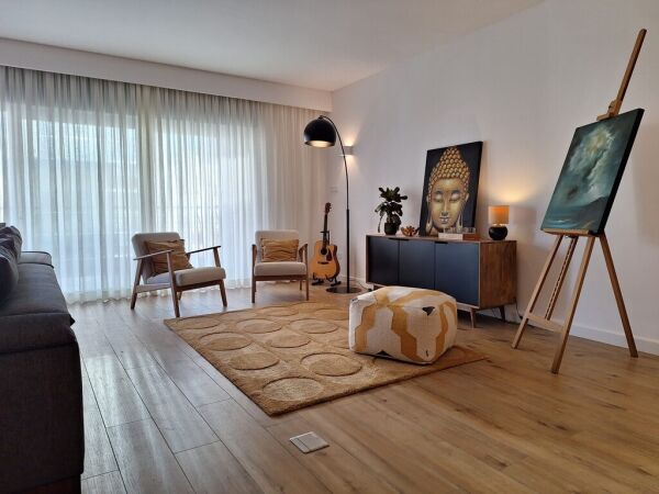Swieqi Furnished Apartment - Ref No 007056 - Image 4