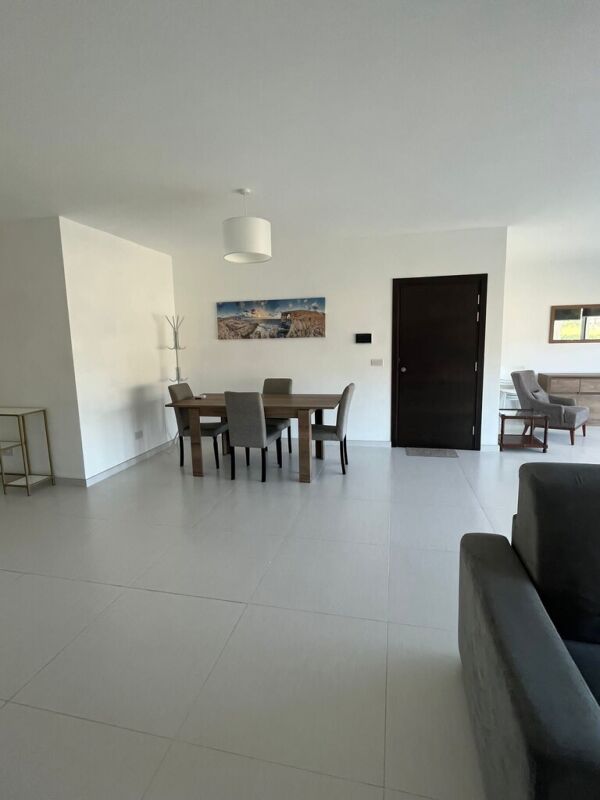Bahar ic-Caghaq Furnished Apartment - Ref No 007062 - Image 5
