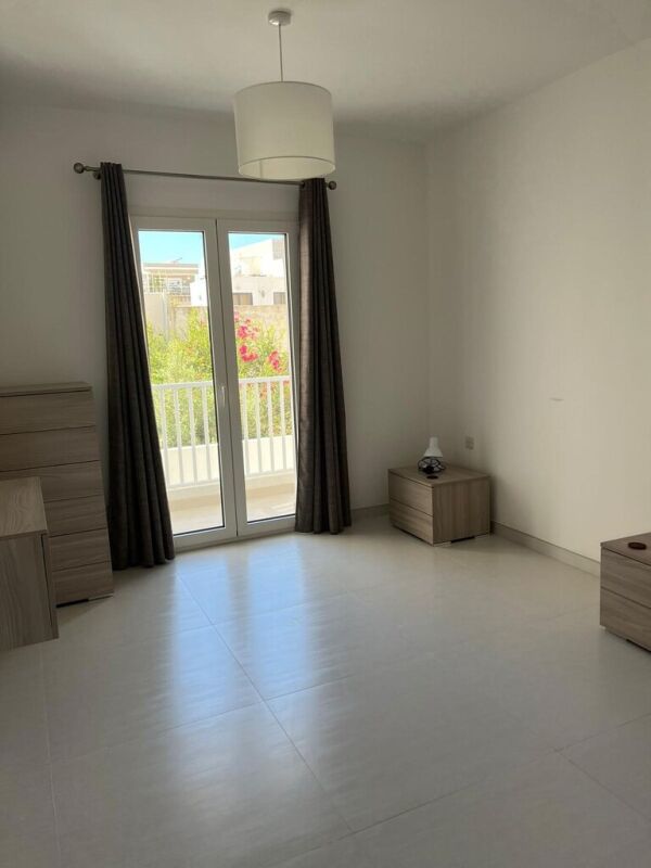 Bahar ic-Caghaq Furnished Apartment - Ref No 007062 - Image 12