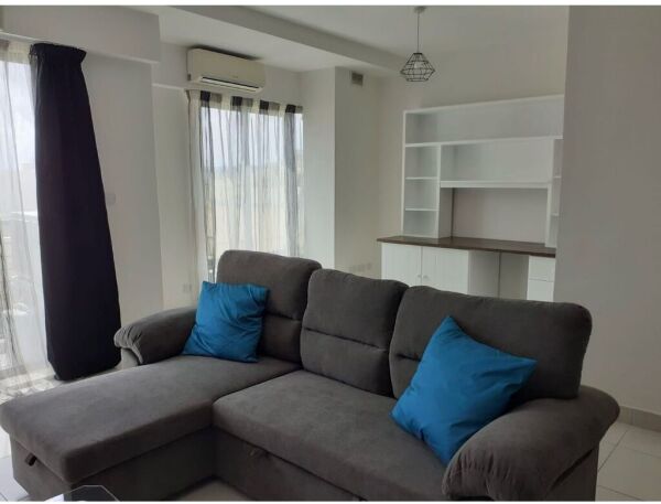 Mosta Furnished Apartment - Ref No 007068 - Image 1