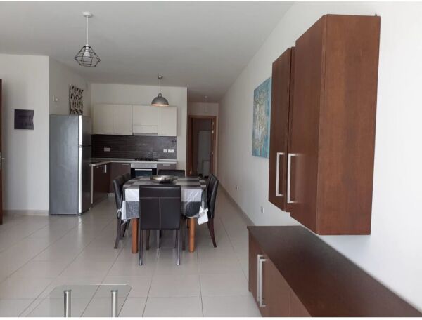 Mosta Furnished Apartment - Ref No 007068 - Image 4