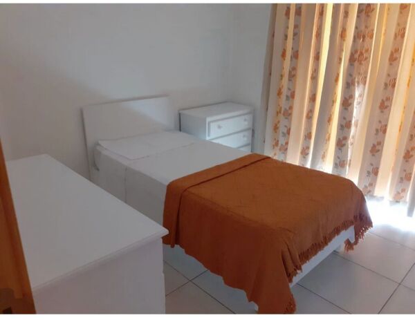 Mosta Furnished Apartment - Ref No 007068 - Image 9