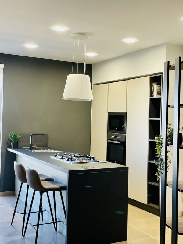 Marsascala Finished Apartment - Ref No 007070 - Image 5