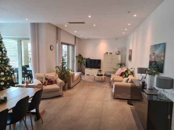 Tigne Point, Furnished Apartment - Ref No 007071 - Image 3