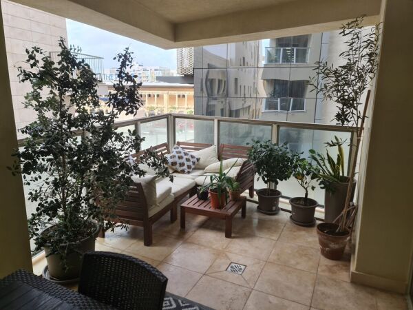 Tigne Point, Furnished Apartment - Ref No 007071 - Image 1