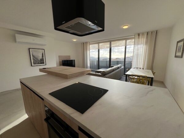Mellieha Furnished Apartment - Ref No 007076 - Image 3