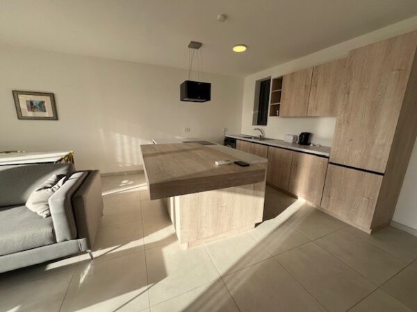 Mellieha Furnished Apartment - Ref No 007076 - Image 2