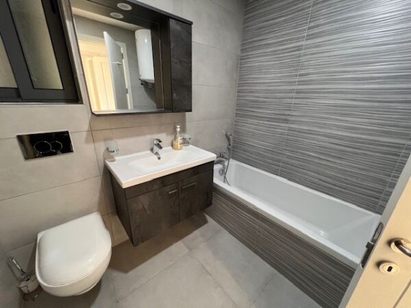 Mellieha Furnished Apartment - Ref No 007076 - Image 9