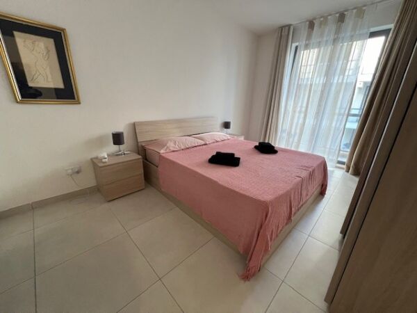 Mellieha Furnished Apartment - Ref No 007076 - Image 4