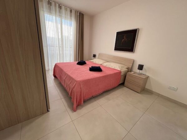 Mellieha Furnished Apartment - Ref No 007077 - Image 4