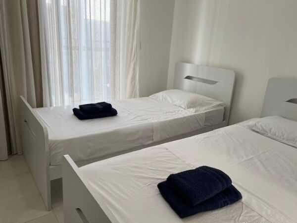 Mellieha Furnished Apartment - Ref No 007078 - Image 8