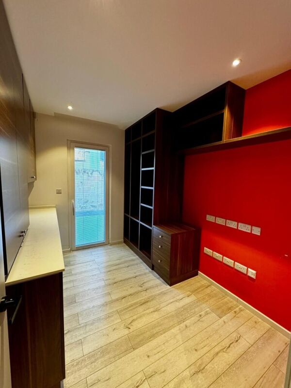 Sliema Furnished Apartment - Ref No 007083 - Image 6