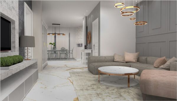 Rabat Brand New Penthouse - Ref No 007103 - Image 6
