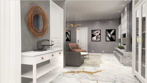 Rabat Brand New Penthouse - Ref No 007103 - Image 7