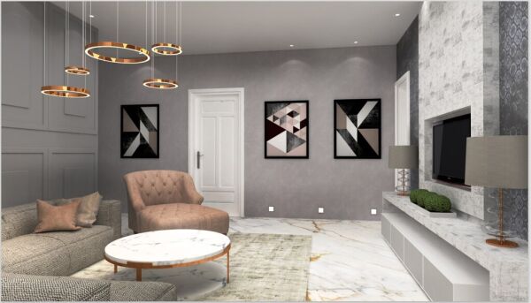 Rabat Brand New Penthouse - Ref No 007103 - Image 8