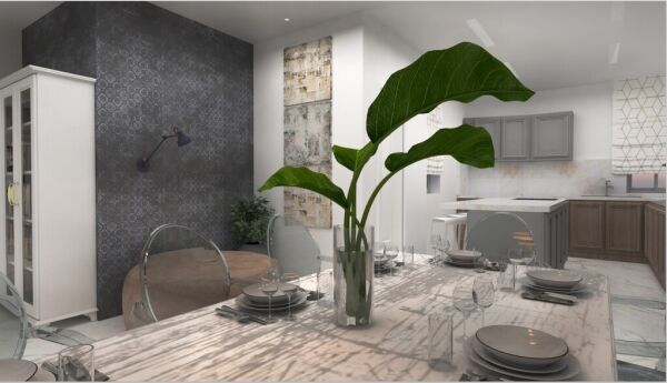 Rabat Brand New Penthouse - Ref No 007103 - Image 11