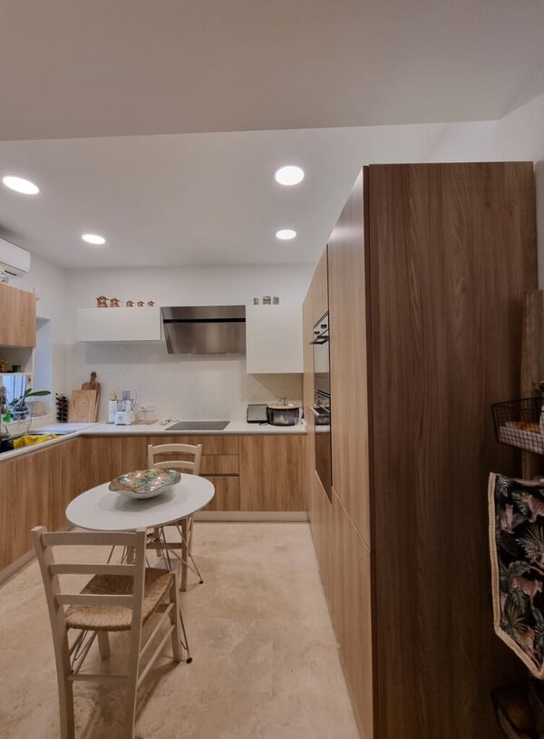 Sliema Furnished Apartment - Ref No 007106 - Image 6