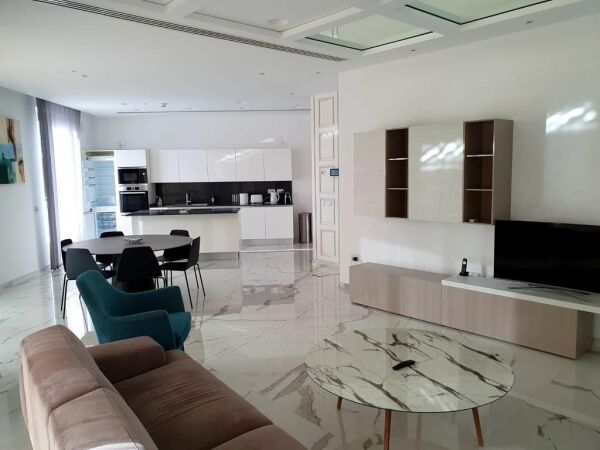 Tigne Point Furnished Apartment - Ref No 007112 - Image 1