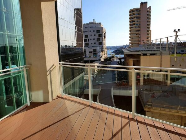 Tigne Point Furnished Apartment - Ref No 007112 - Image 9
