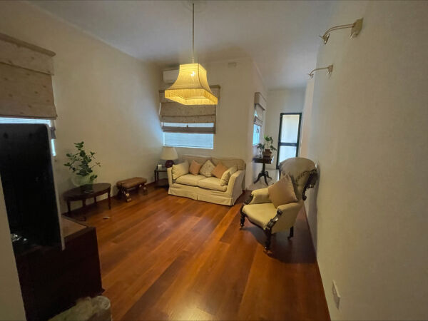 Sliema Furnished Town House - Ref No 007115 - Image 1