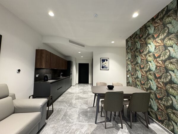 Mercury Towers Furnished Apartment - Ref No 007128 - Image 3