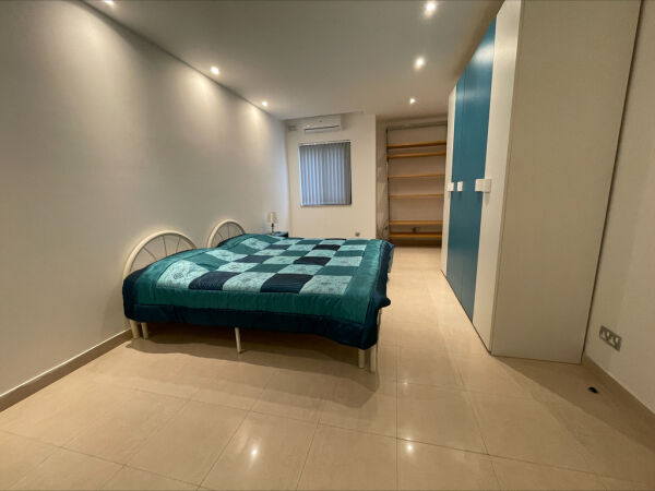 Xemxija Furnished Apartment - Ref No 007146 - Image 14