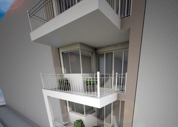 Balzan Finished Apartment - Ref No 007151 - Image 2