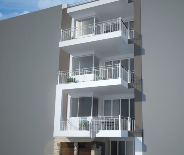 Balzan Finished Apartment - Ref No 007151 - Image 1