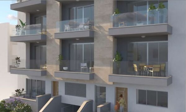 Balzan Finished Apartment - Ref No 007165 - Image 1
