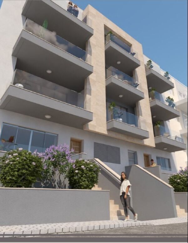 Balzan Finished Apartment - Ref No 007165 - Image 3