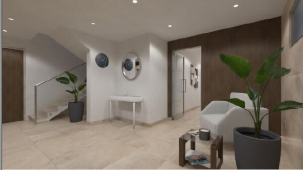 Balzan Finished Apartment - Ref No 007165 - Image 6