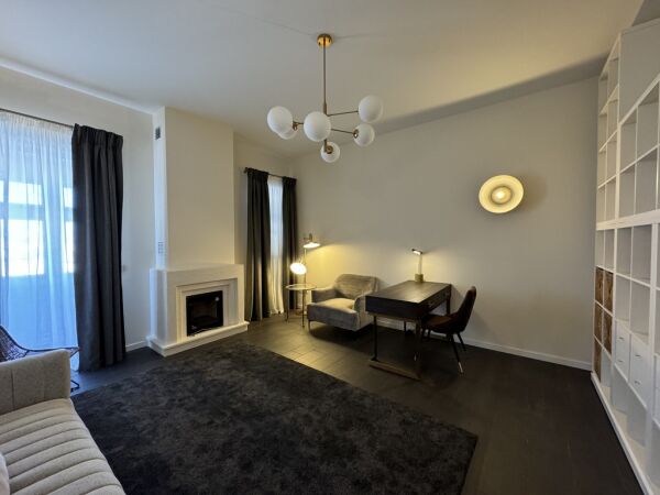 Valletta Furnished Apartment - Ref No 007166 - Image 3