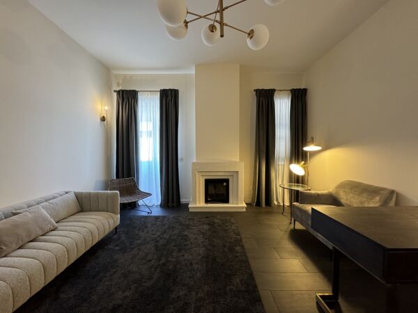 Valletta Furnished Apartment - Ref No 007166 - Image 2