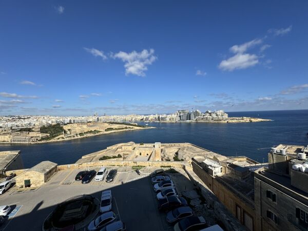 Valletta Furnished Apartment - Ref No 007166 - Image 1