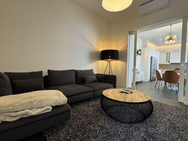 Valletta Furnished Apartment - Ref No 007166 - Image 6
