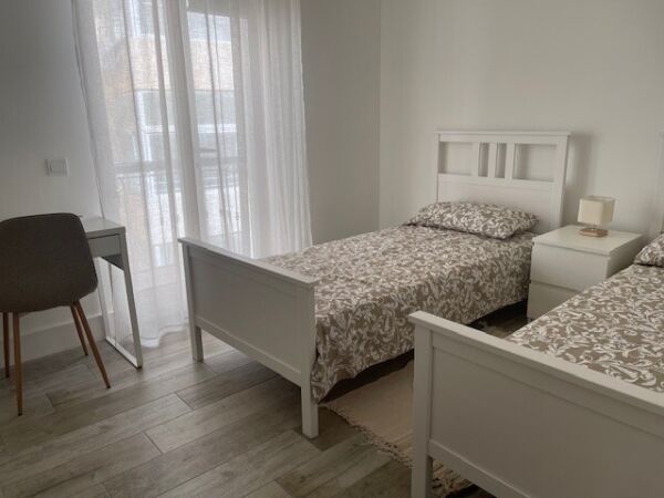 Sliema Furnished Apartment - Ref No 007189 - Image 9