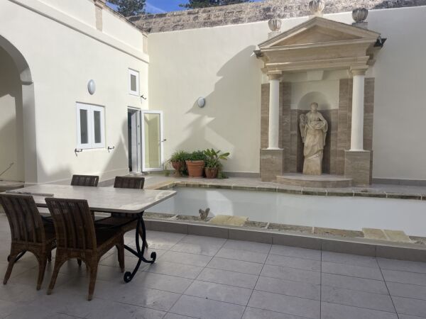 Naxxar Converted Town House - Ref No 007191 - Image 2