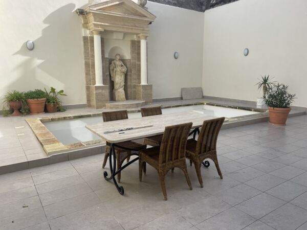 Naxxar Converted Town House - Ref No 007191 - Image 3
